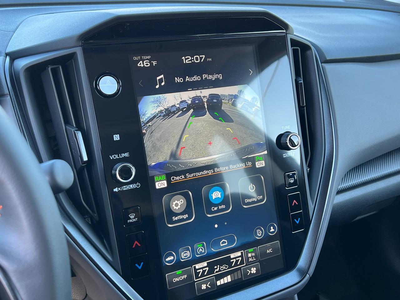 2025 Subaru Crosstrek Limited Hagerstown MD