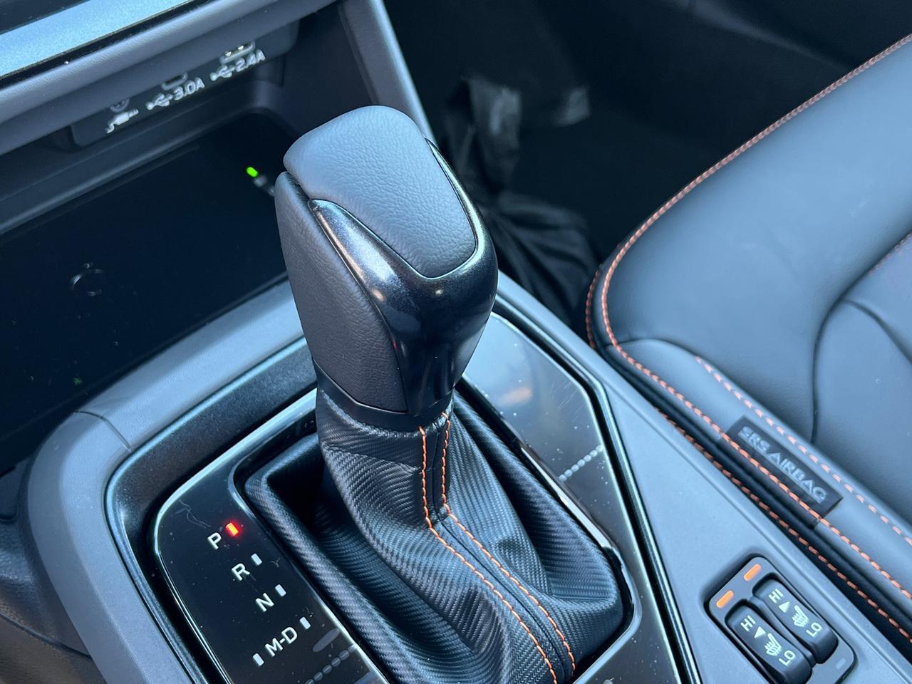 2025 Subaru Crosstrek Limited Hagerstown MD