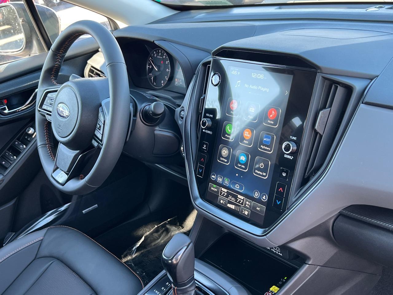 2025 Subaru Crosstrek Limited Hagerstown MD