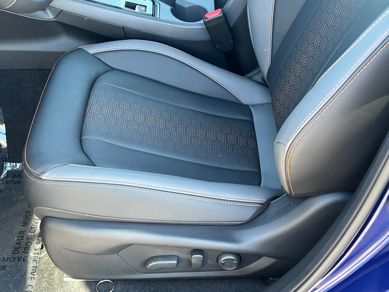 2025 Subaru Crosstrek Limited Hagerstown MD