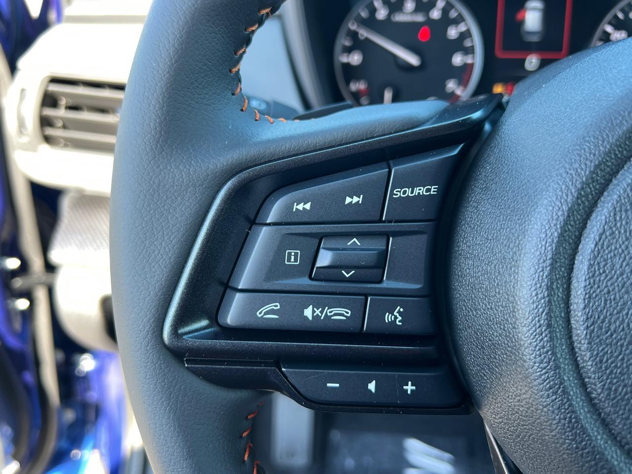 2025 Subaru Crosstrek Limited Hagerstown MD