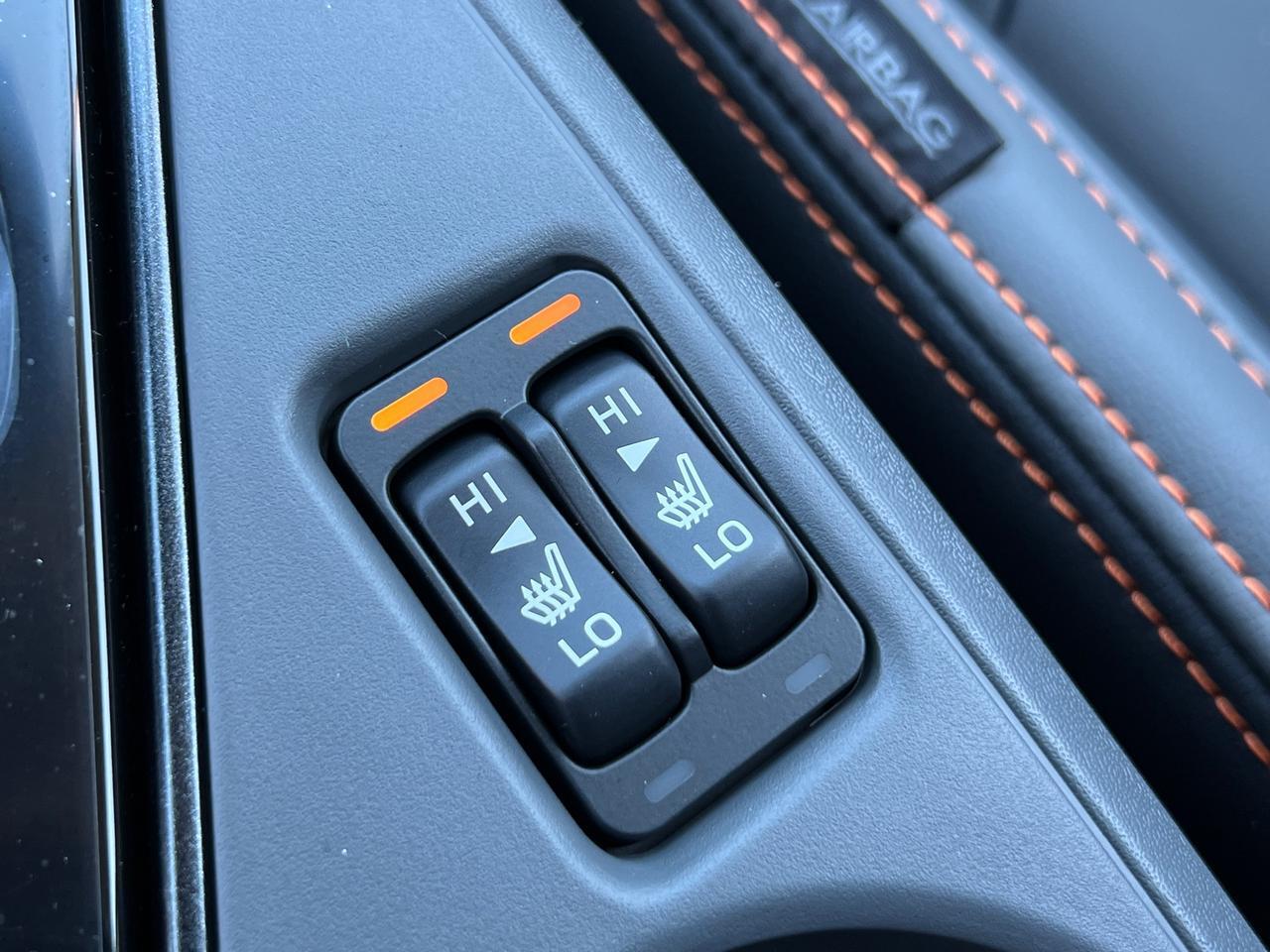 2025 Subaru Crosstrek Limited Hagerstown MD