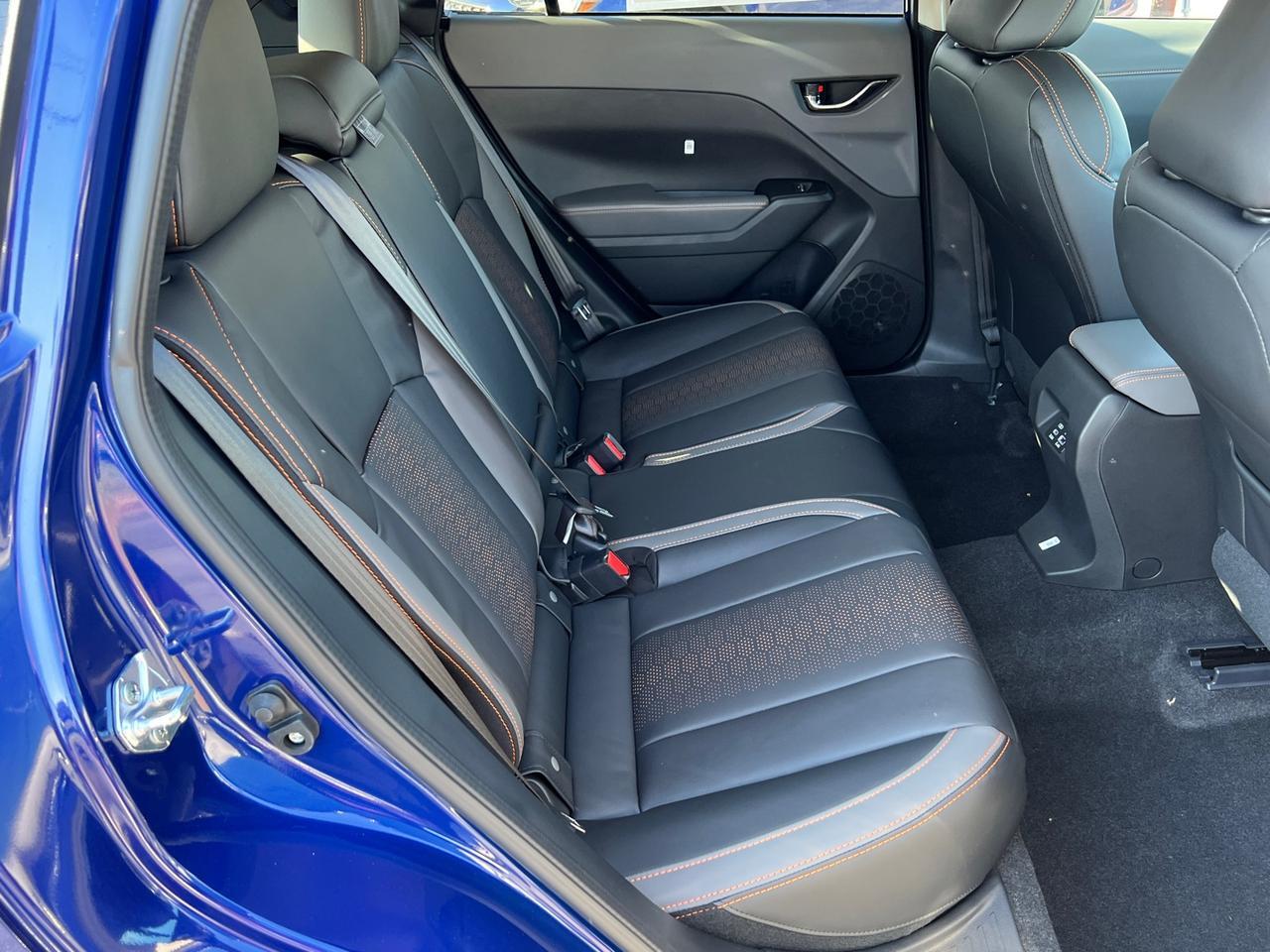 2025 Subaru Crosstrek Limited Hagerstown MD