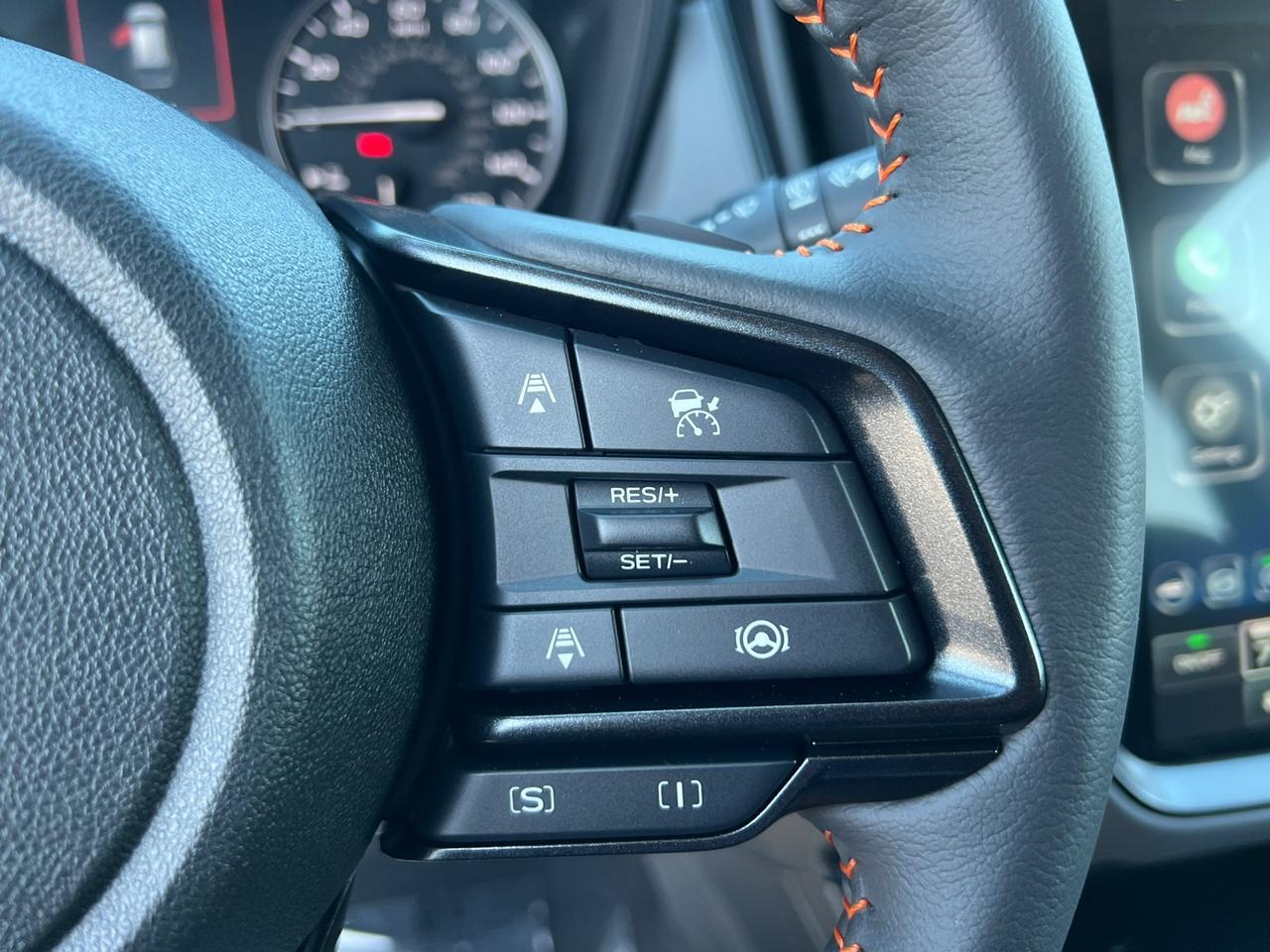 2025 Subaru Crosstrek Limited Hagerstown MD