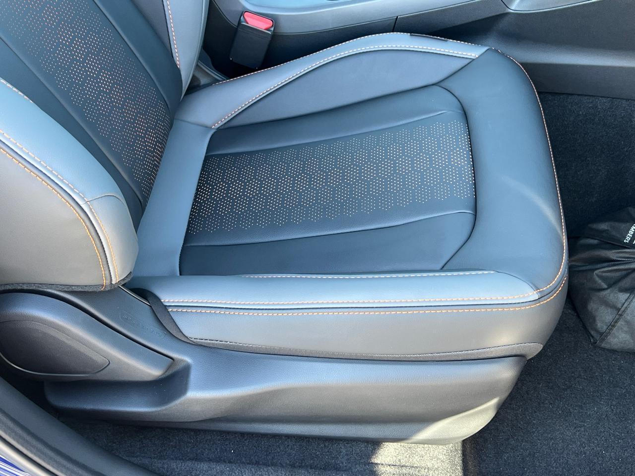 2025 Subaru Crosstrek Limited Hagerstown MD