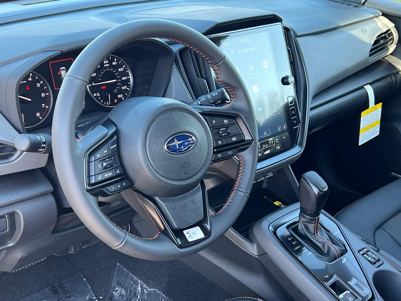 2025 Subaru Crosstrek Limited Hagerstown MD