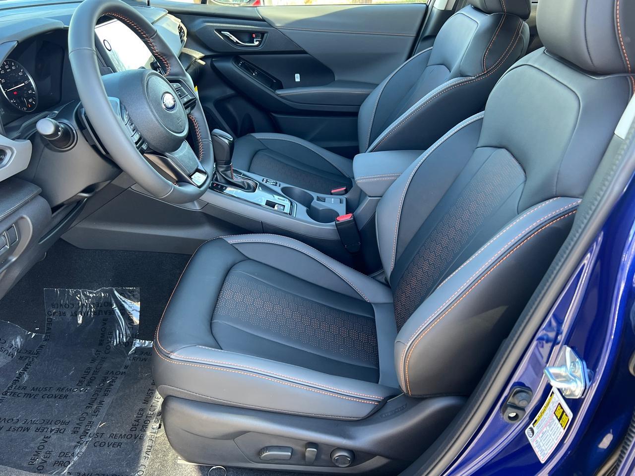 2025 Subaru Crosstrek Limited Hagerstown MD