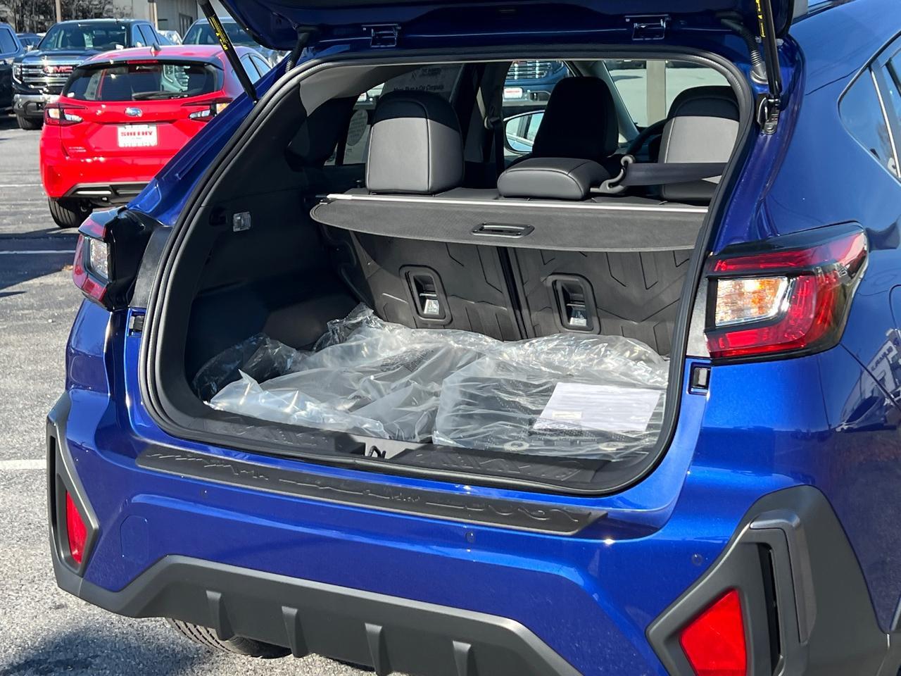 2025 Subaru Crosstrek Limited Hagerstown MD