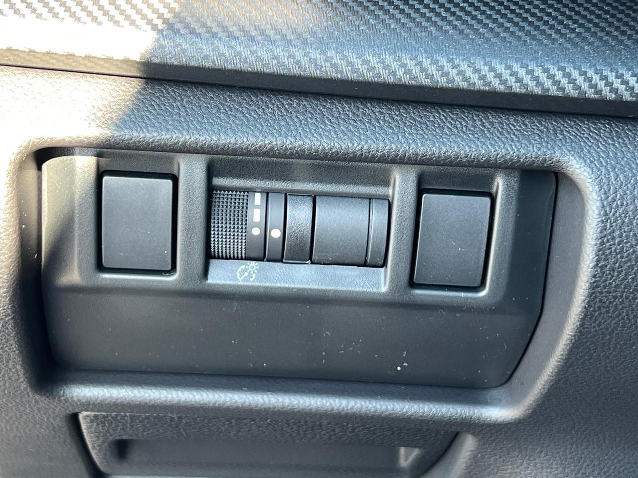 2025 Subaru Crosstrek Limited Hagerstown MD