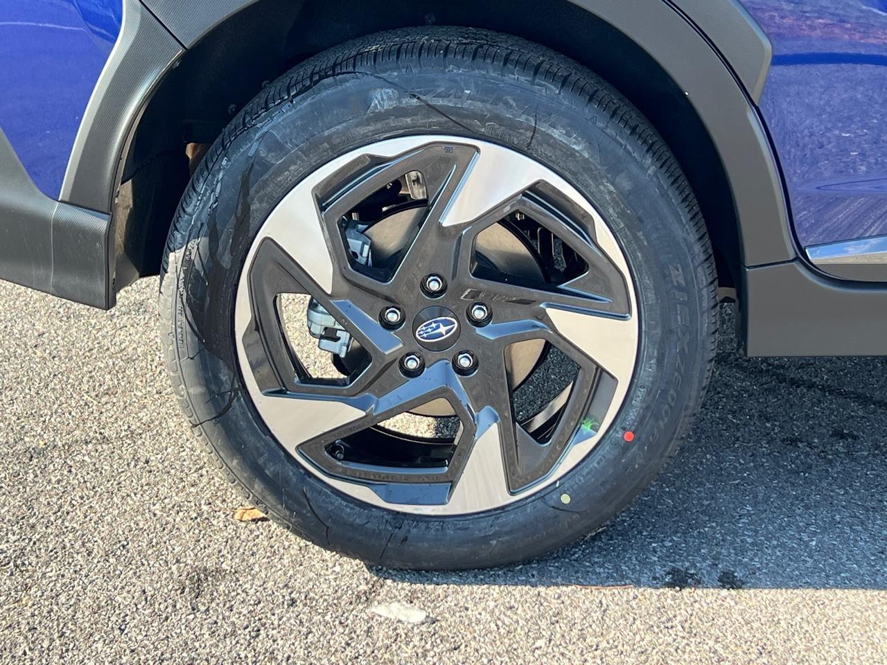 2025 Subaru Crosstrek Limited Hagerstown MD