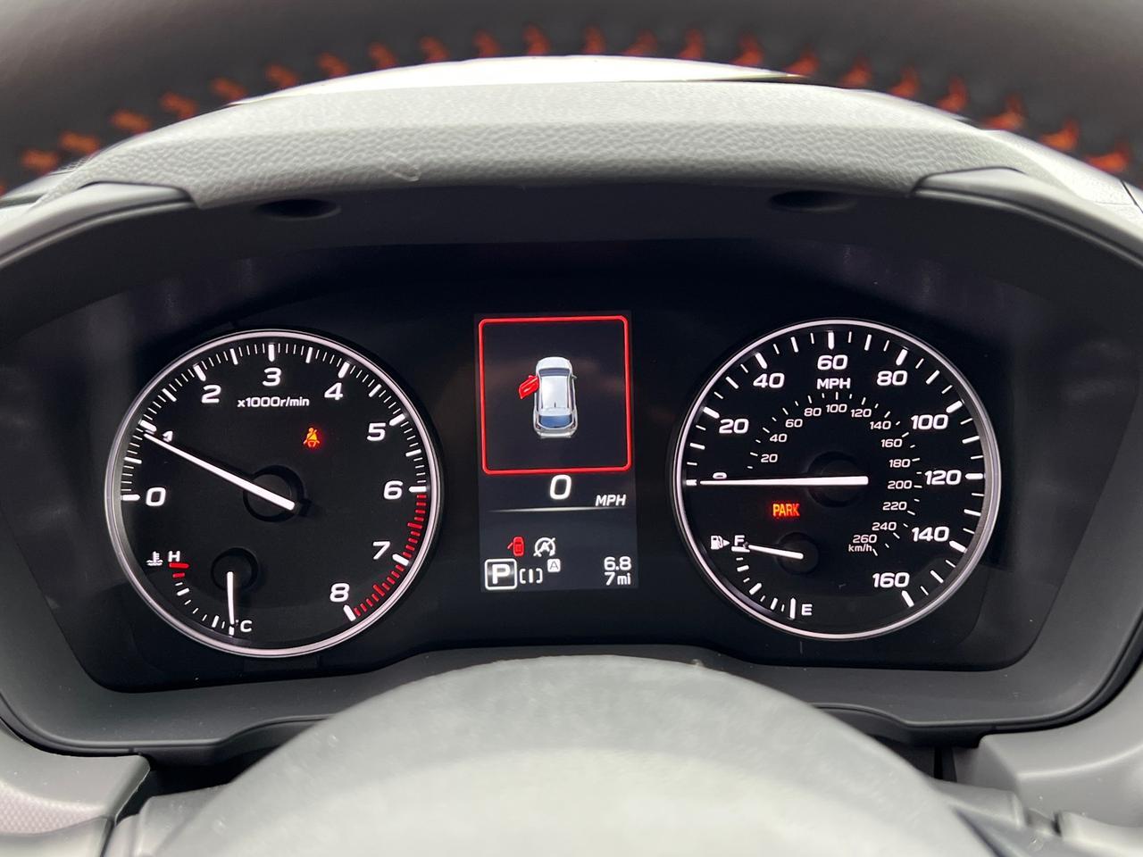 2025 Subaru Crosstrek Limited Hagerstown MD