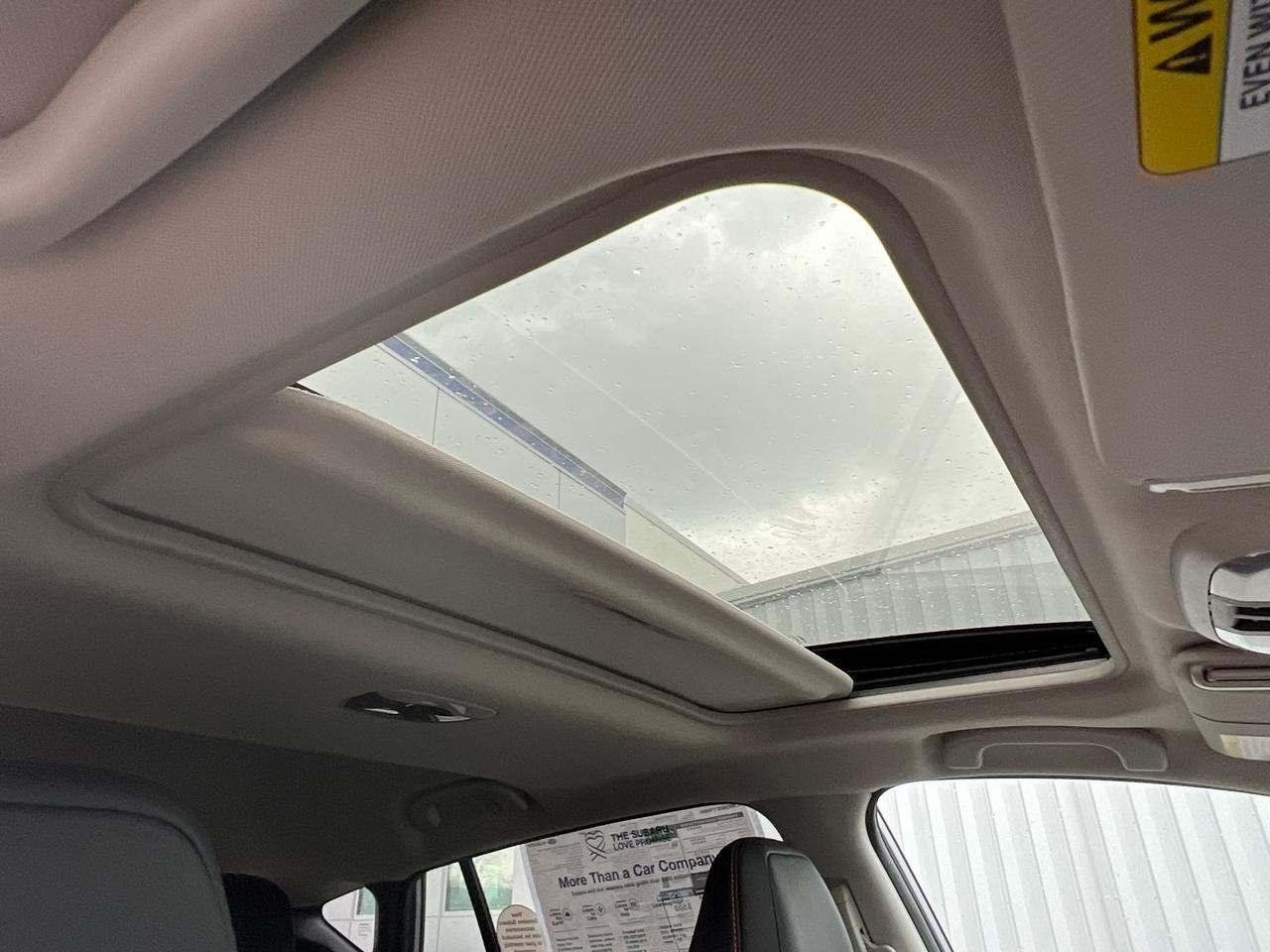 2025 Subaru Crosstrek Limited Hagerstown MD