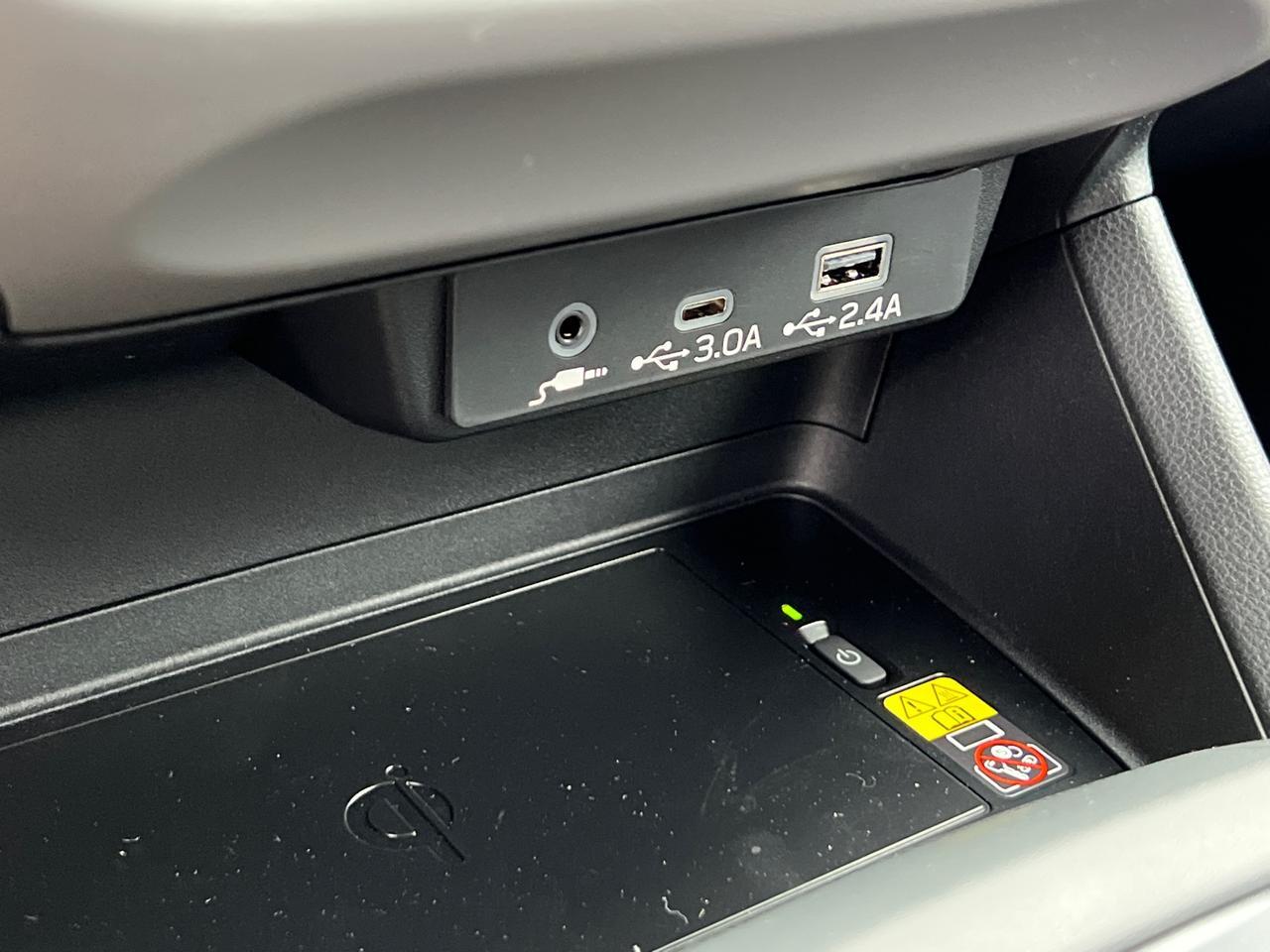 2025 Subaru Crosstrek Limited Hagerstown MD