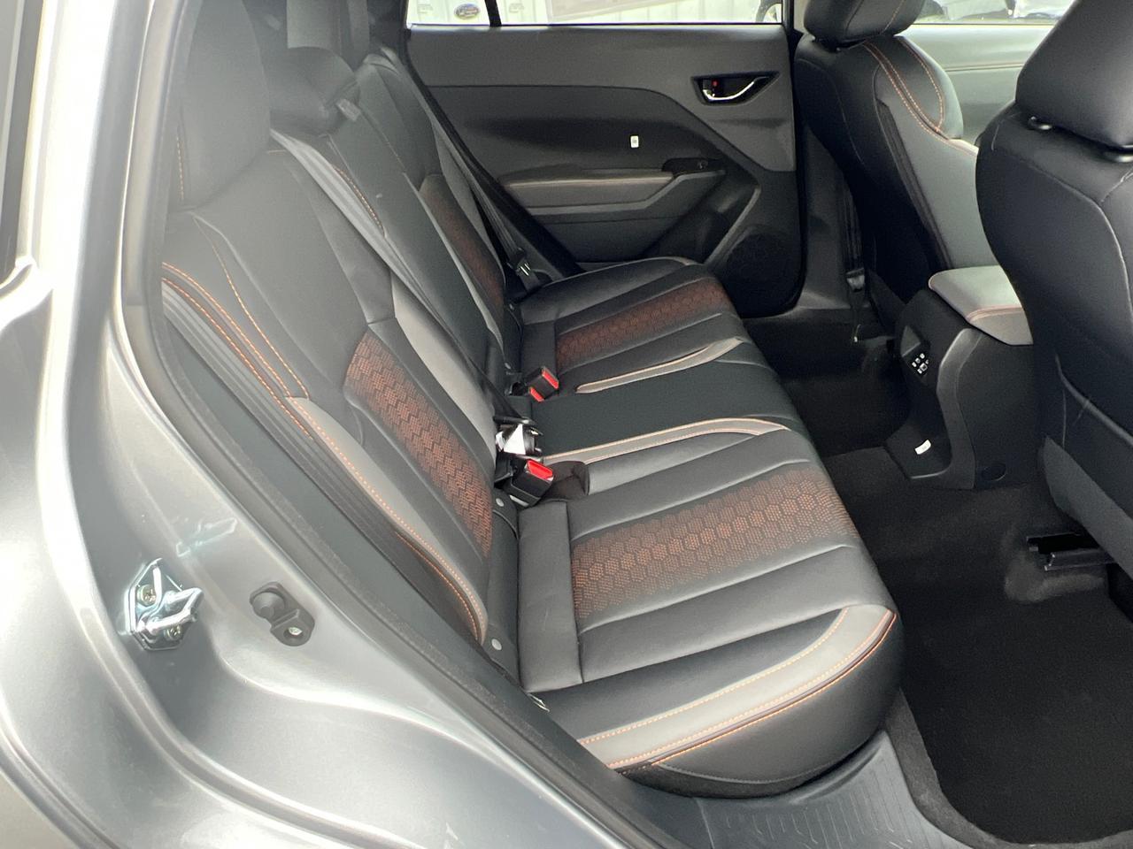 2025 Subaru Crosstrek Limited Hagerstown MD