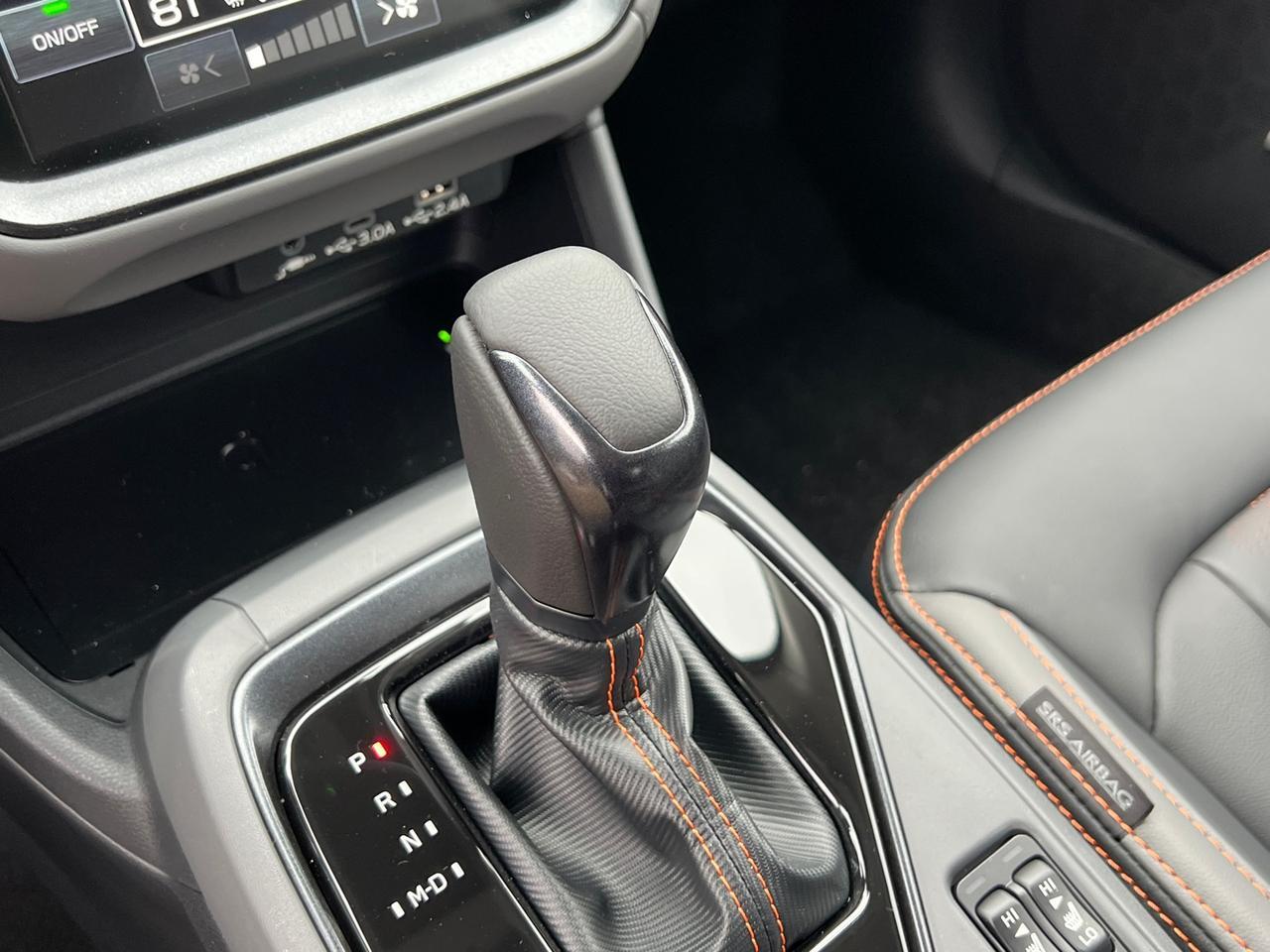 2025 Subaru Crosstrek Limited Hagerstown MD