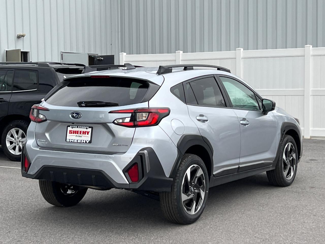 2025 Subaru Crosstrek Limited Hagerstown MD