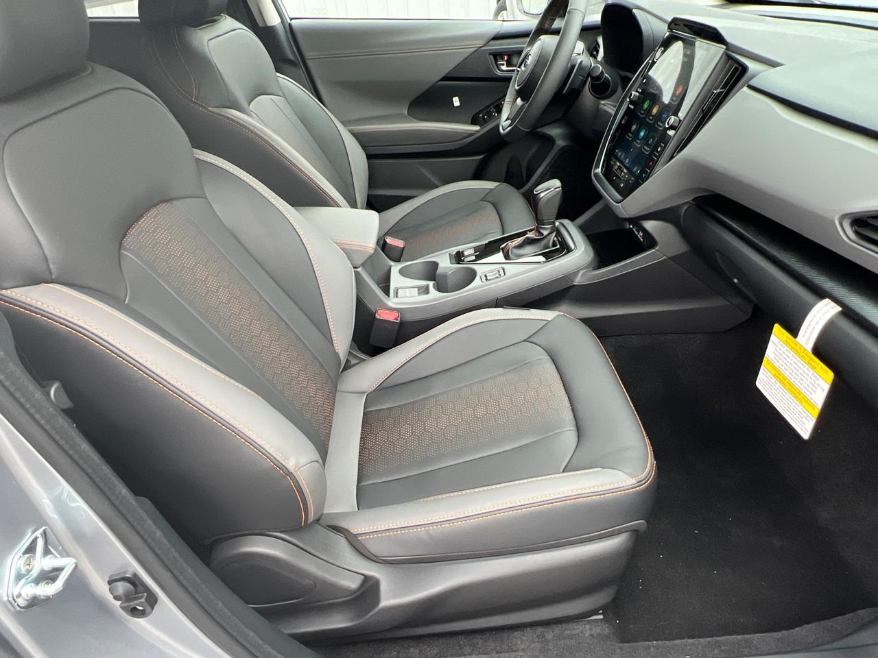 2025 Subaru Crosstrek Limited Hagerstown MD