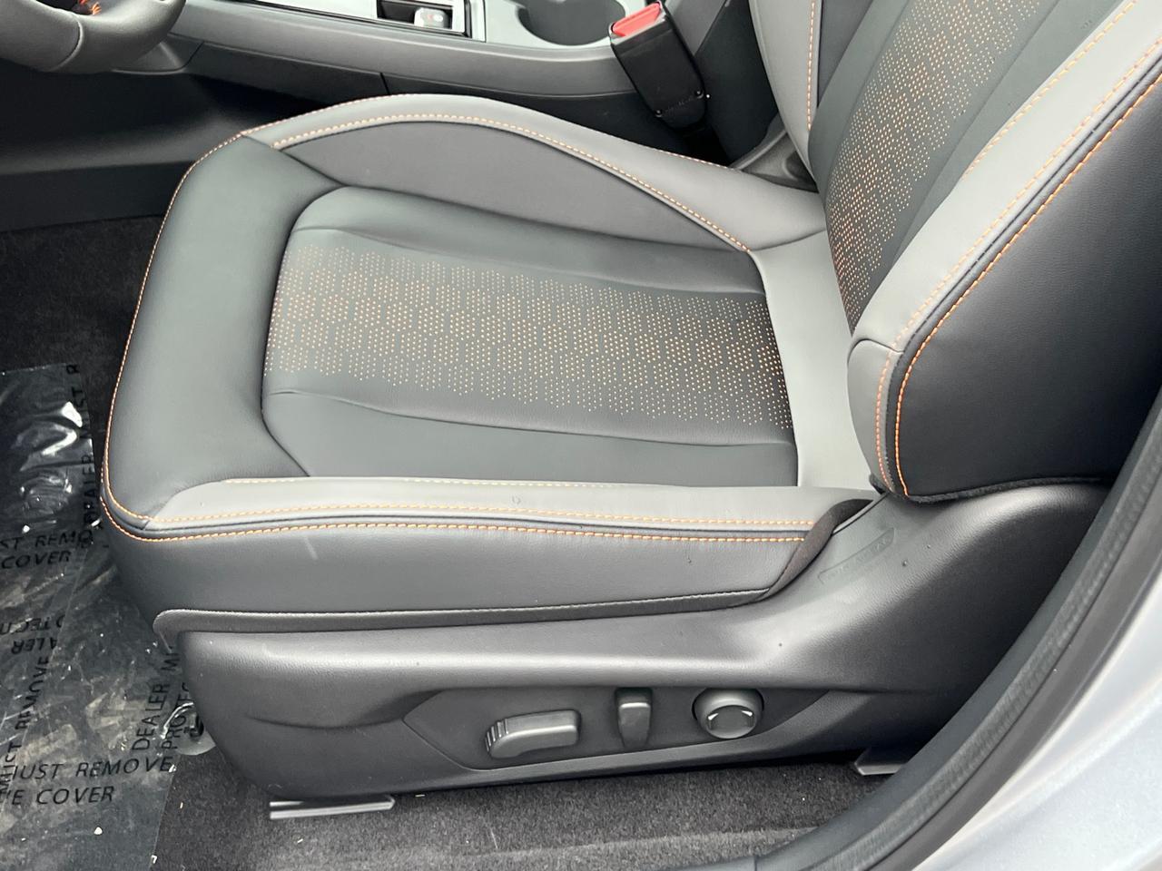 2025 Subaru Crosstrek Limited Hagerstown MD