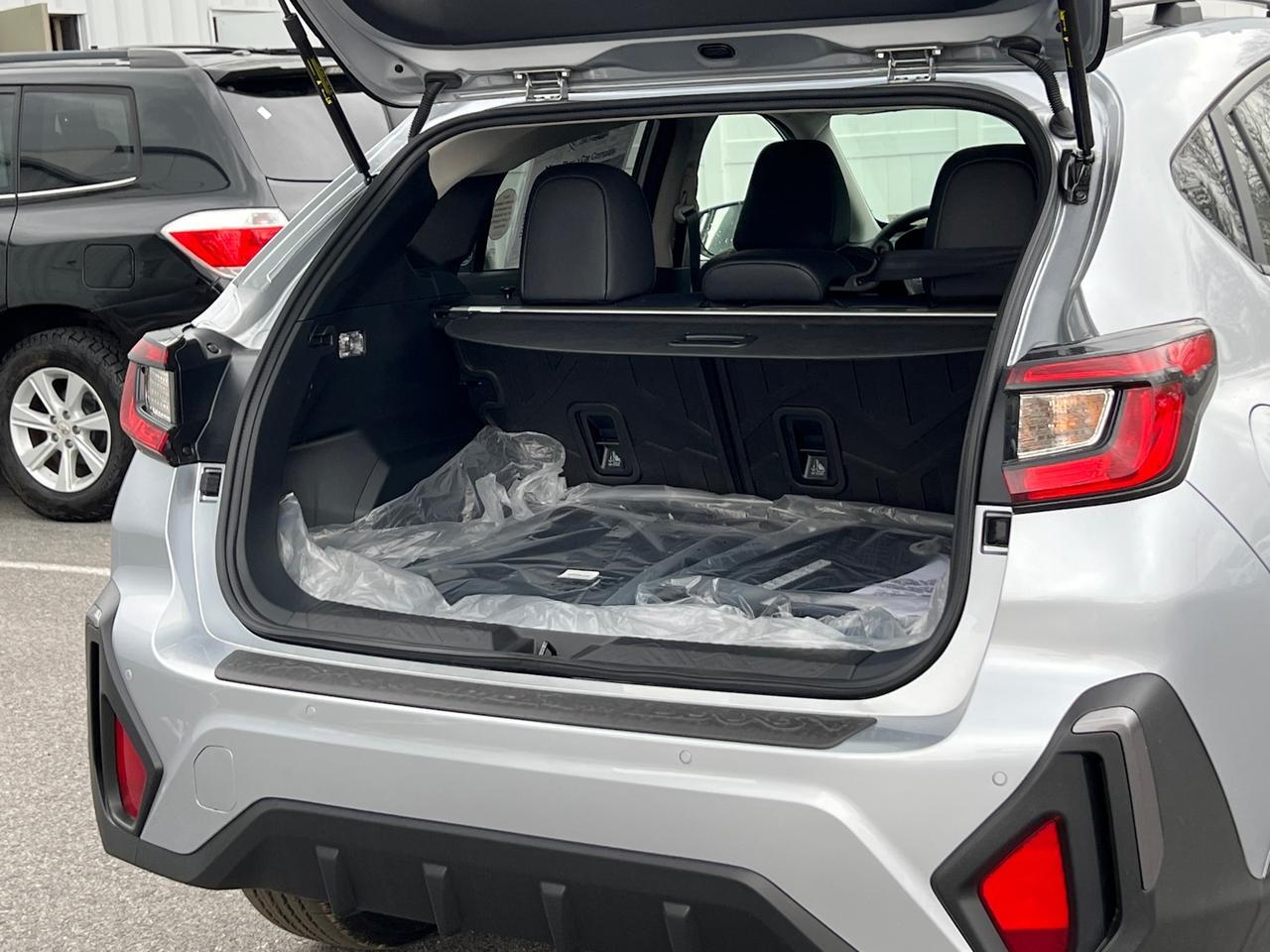2025 Subaru Crosstrek Limited Hagerstown MD