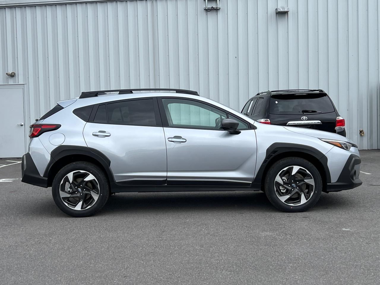 2025 Subaru Crosstrek Limited Hagerstown MD