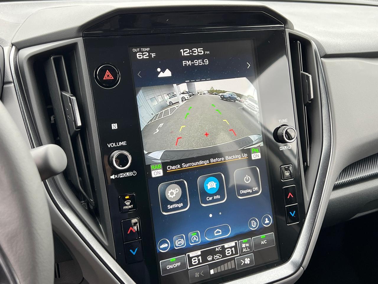 2025 Subaru Crosstrek Limited Hagerstown MD