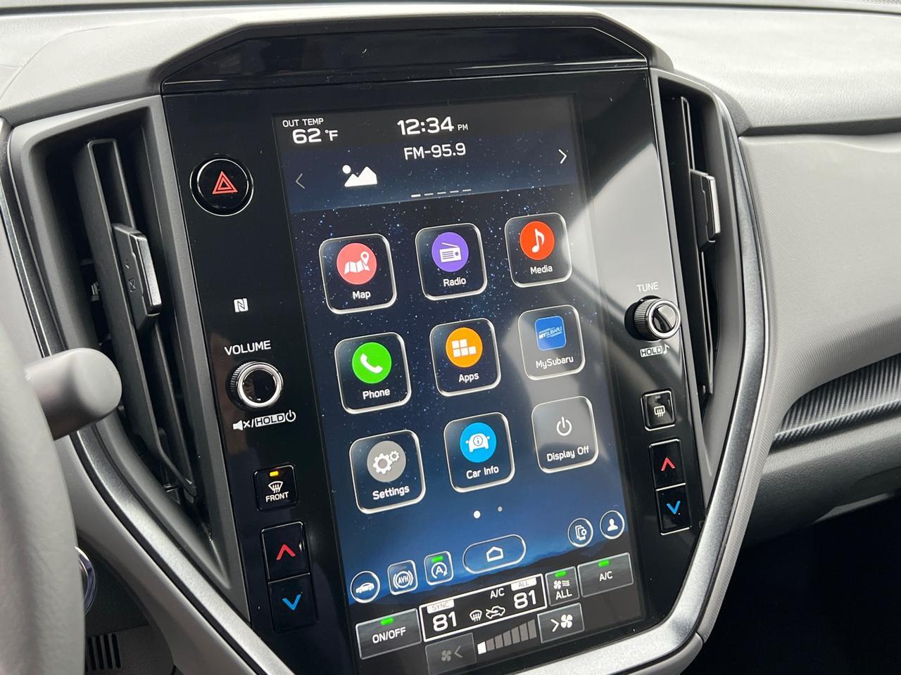 2025 Subaru Crosstrek Limited Hagerstown MD