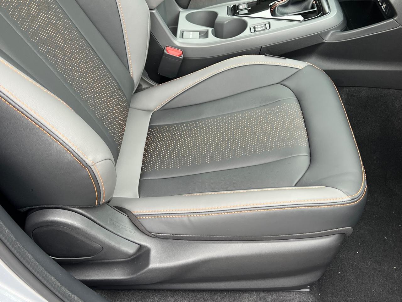 2025 Subaru Crosstrek Limited Hagerstown MD