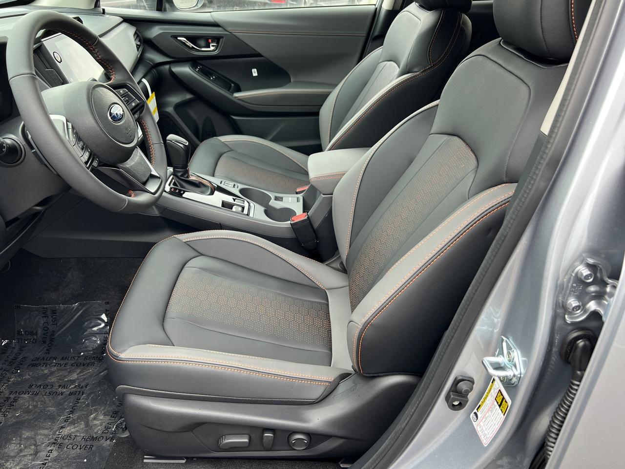 2025 Subaru Crosstrek Limited Hagerstown MD