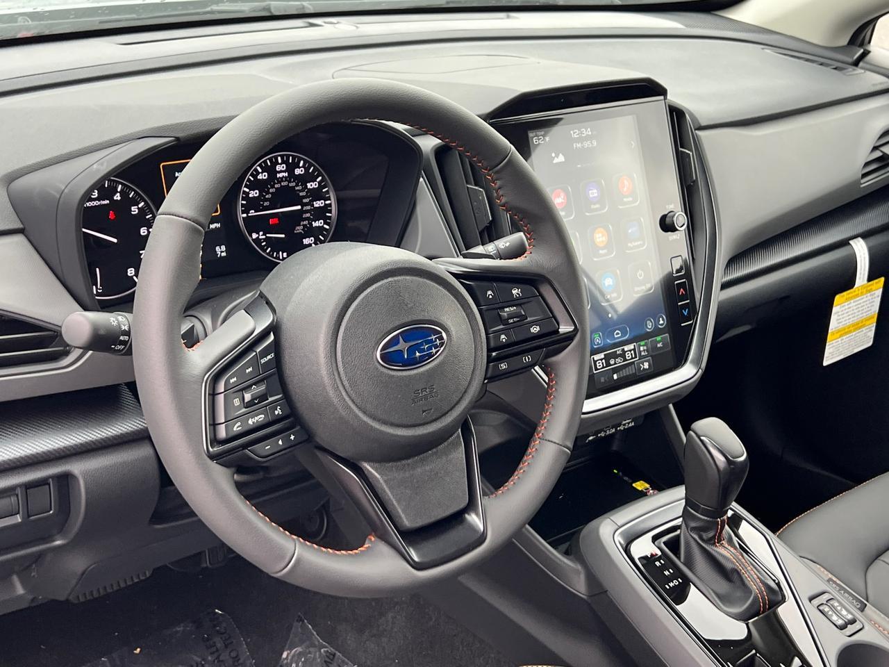 2025 Subaru Crosstrek Limited Hagerstown MD