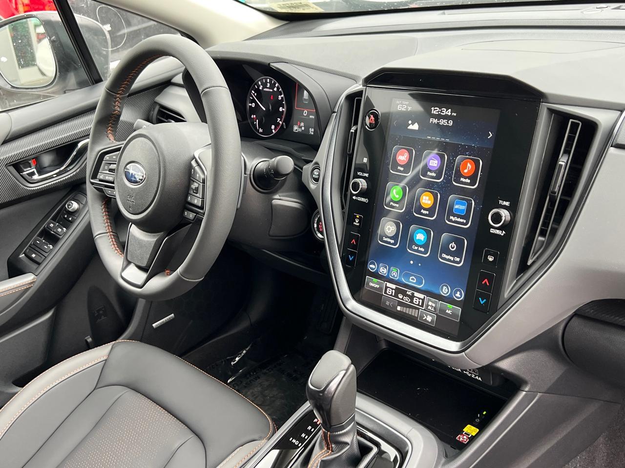 2025 Subaru Crosstrek Limited Hagerstown MD