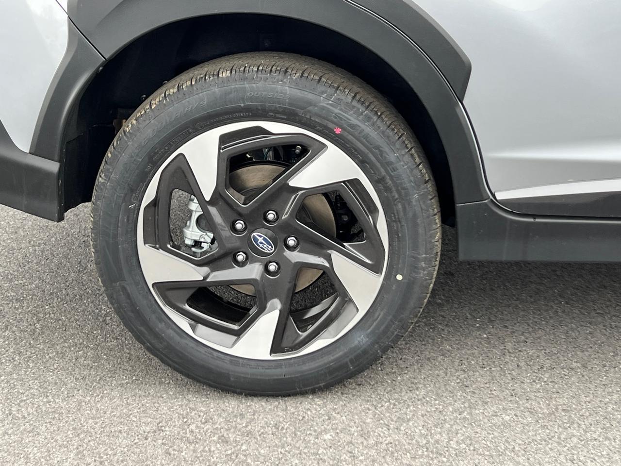 2025 Subaru Crosstrek Limited Hagerstown MD