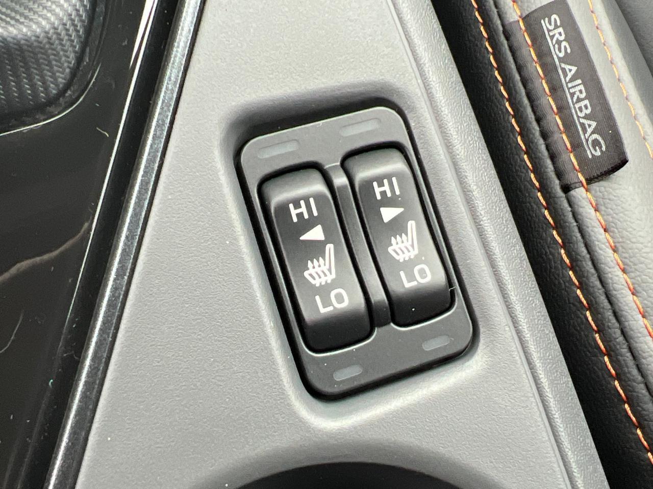 2025 Subaru Crosstrek Limited Hagerstown MD