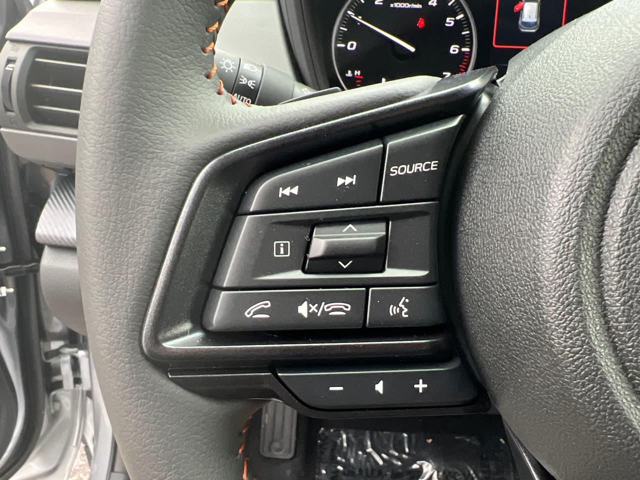 2025 Subaru Crosstrek Limited Hagerstown MD