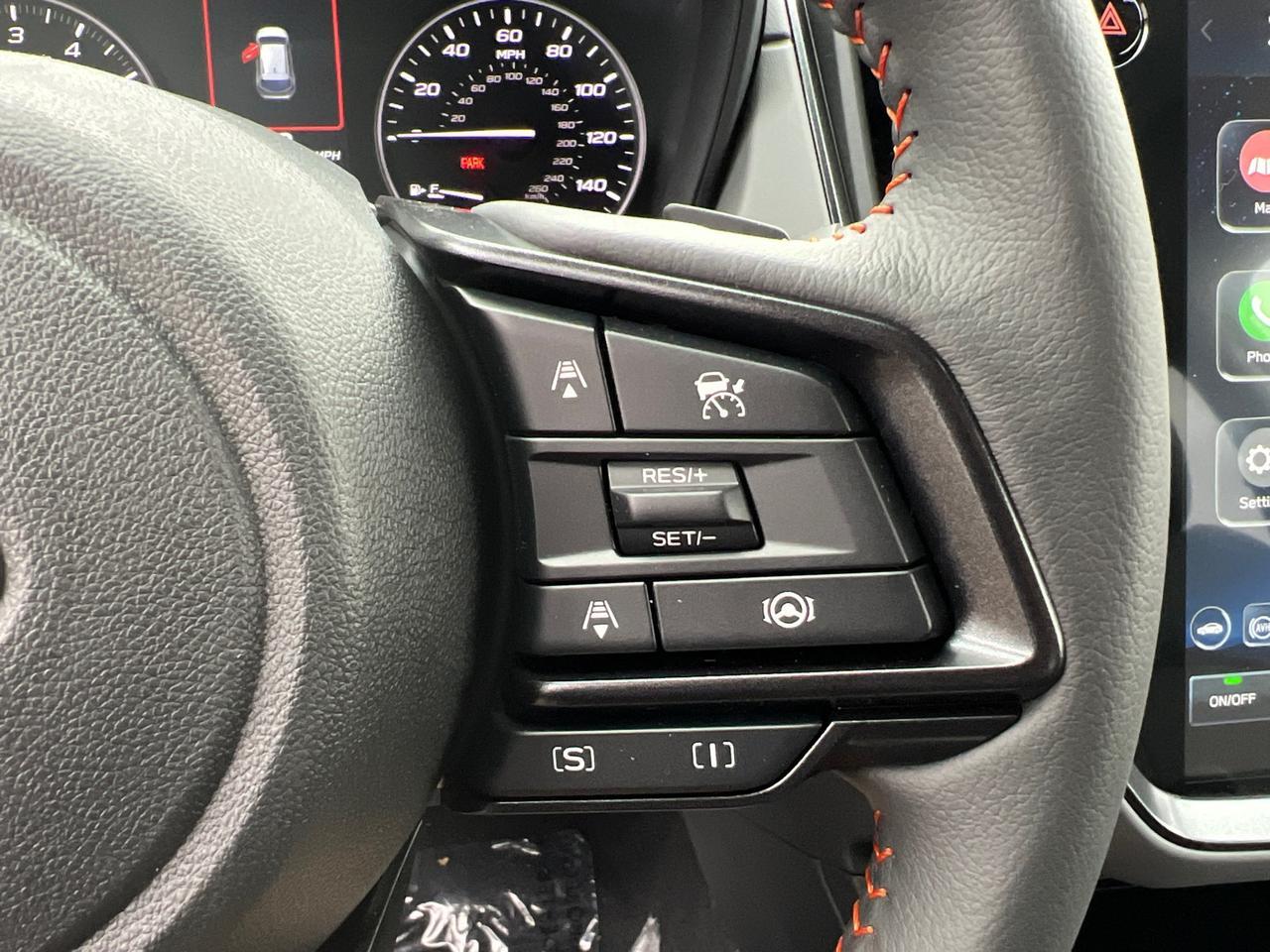 2025 Subaru Crosstrek Limited Hagerstown MD