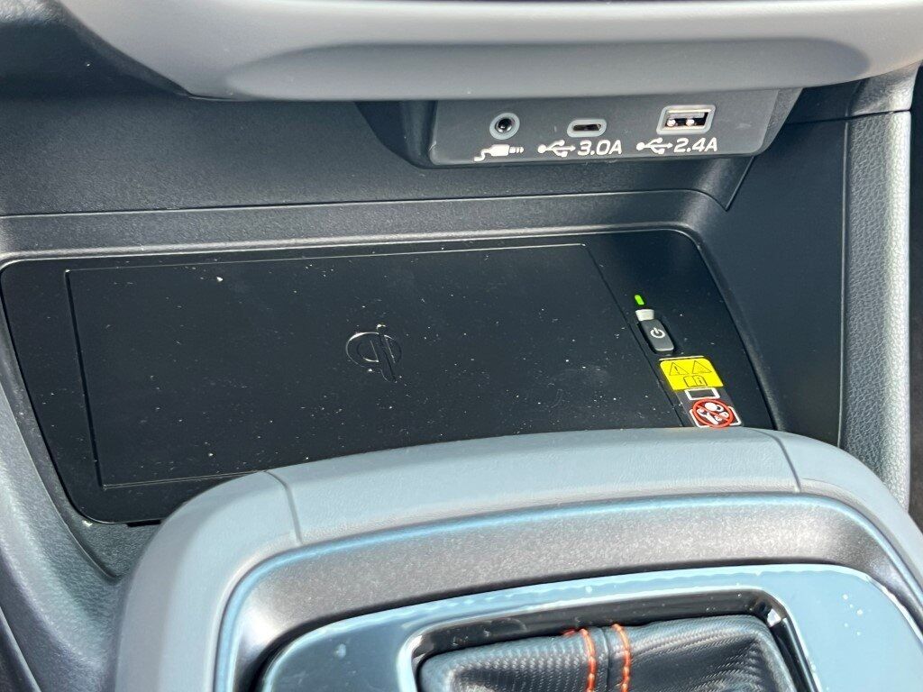 2025 Subaru Crosstrek Limited Springfield VA