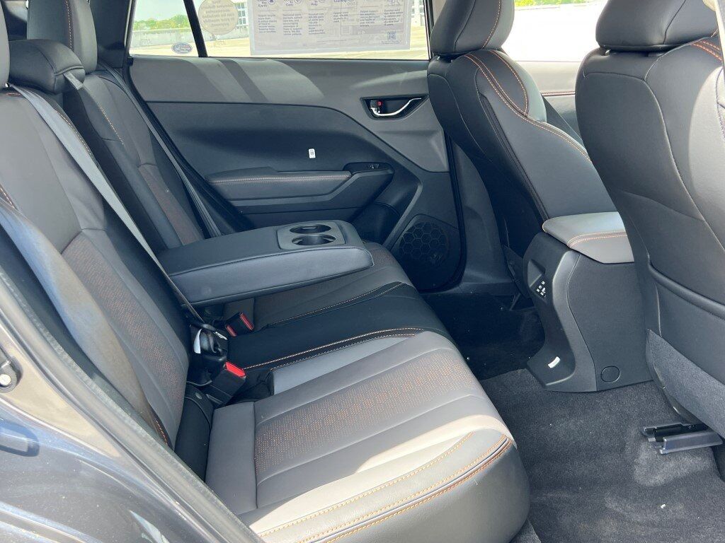 2025 Subaru Crosstrek Limited Springfield VA