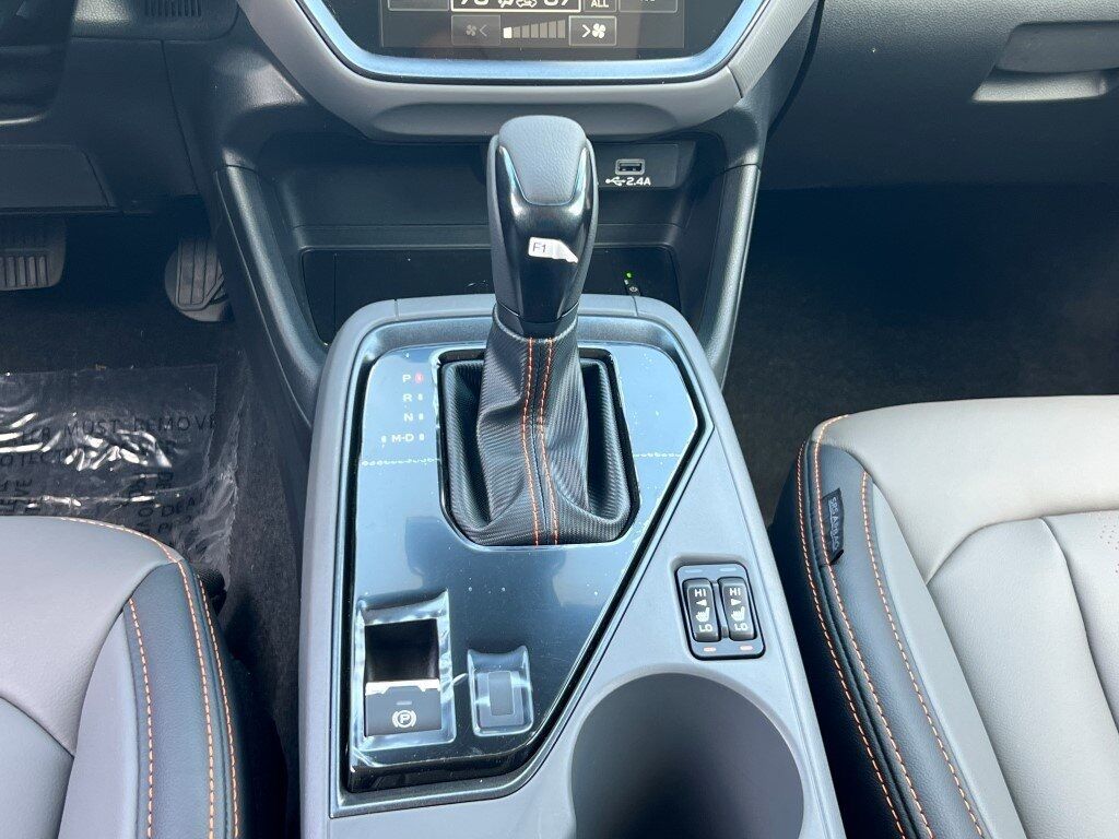 2025 Subaru Crosstrek Limited Springfield VA