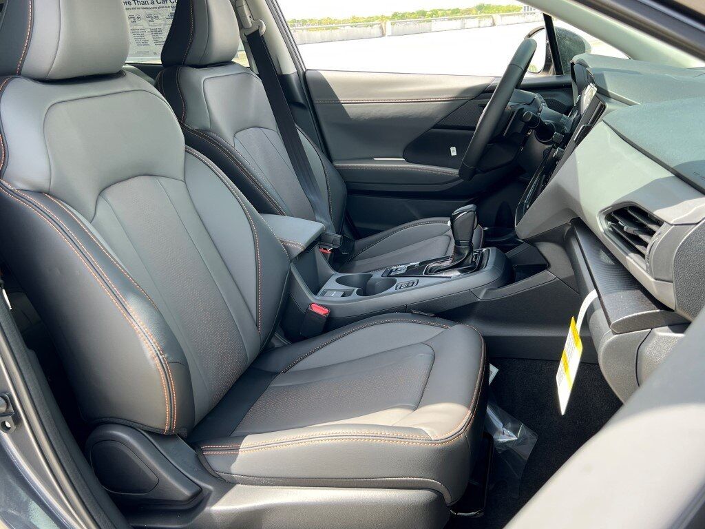 2025 Subaru Crosstrek Limited Springfield VA