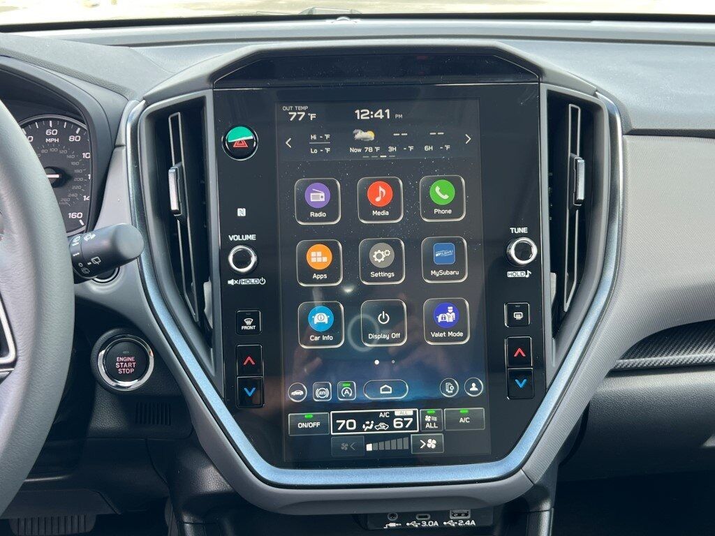 2025 Subaru Crosstrek Limited Springfield VA