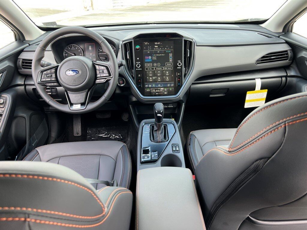 2025 Subaru Crosstrek Limited Springfield VA