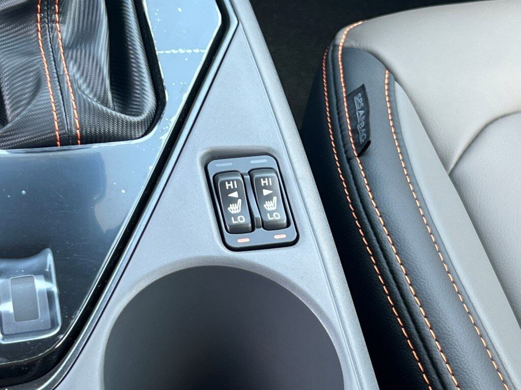 2025 Subaru Crosstrek Limited Springfield VA