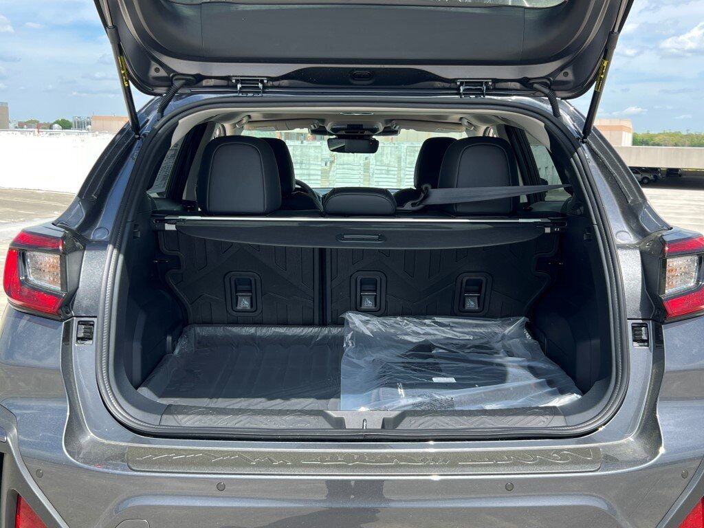 2025 Subaru Crosstrek Limited Springfield VA