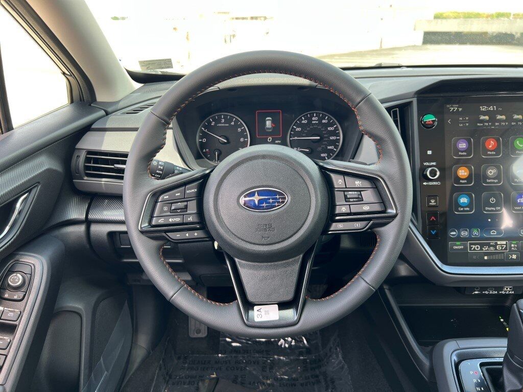 2025 Subaru Crosstrek Limited Springfield VA