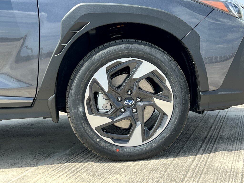 2025 Subaru Crosstrek Limited Springfield VA