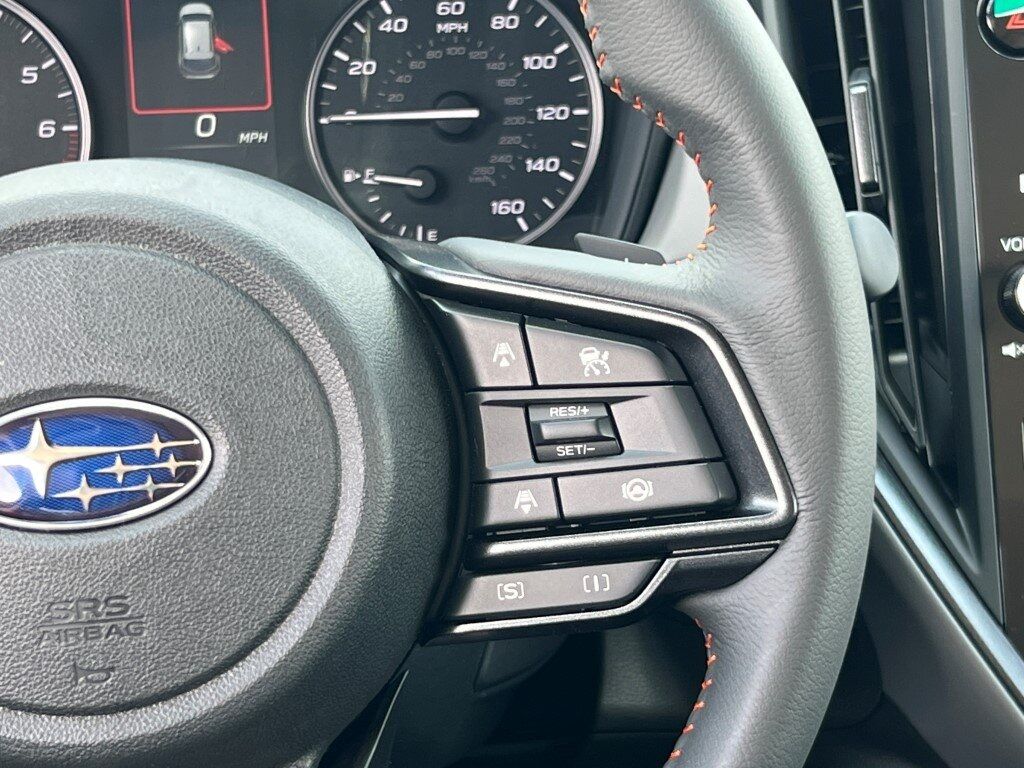 2025 Subaru Crosstrek Limited Springfield VA