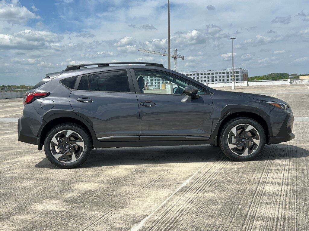 2025 Subaru Crosstrek Limited Springfield VA