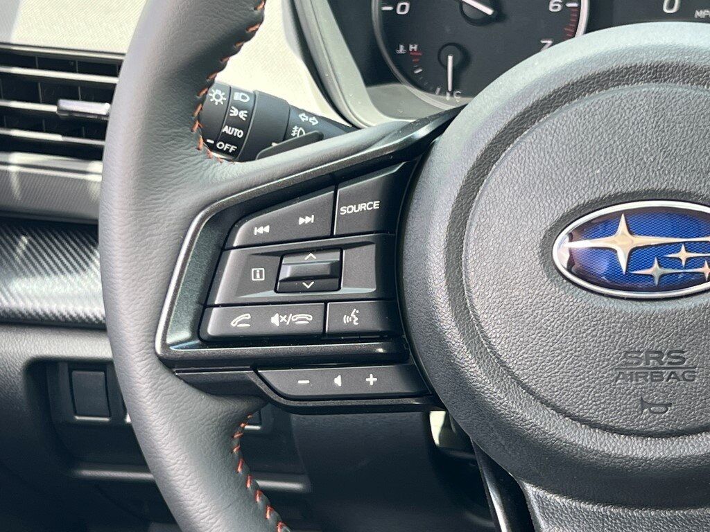 2025 Subaru Crosstrek Limited Springfield VA