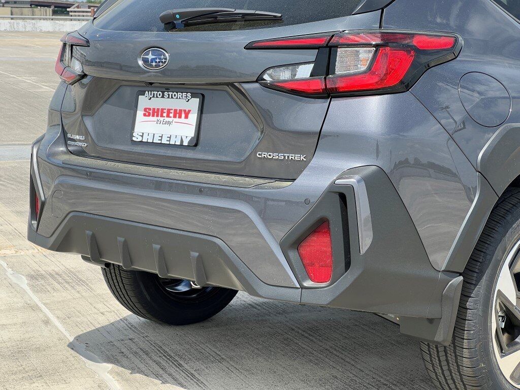 2025 Subaru Crosstrek Limited Springfield VA