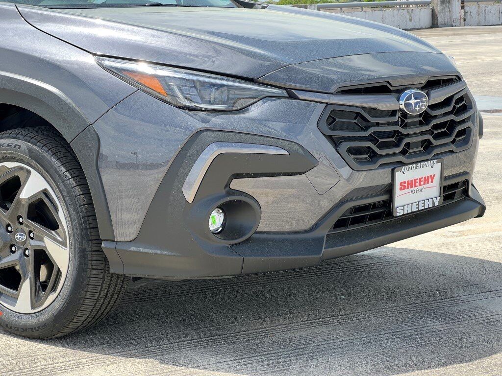 2025 Subaru Crosstrek Limited Springfield VA