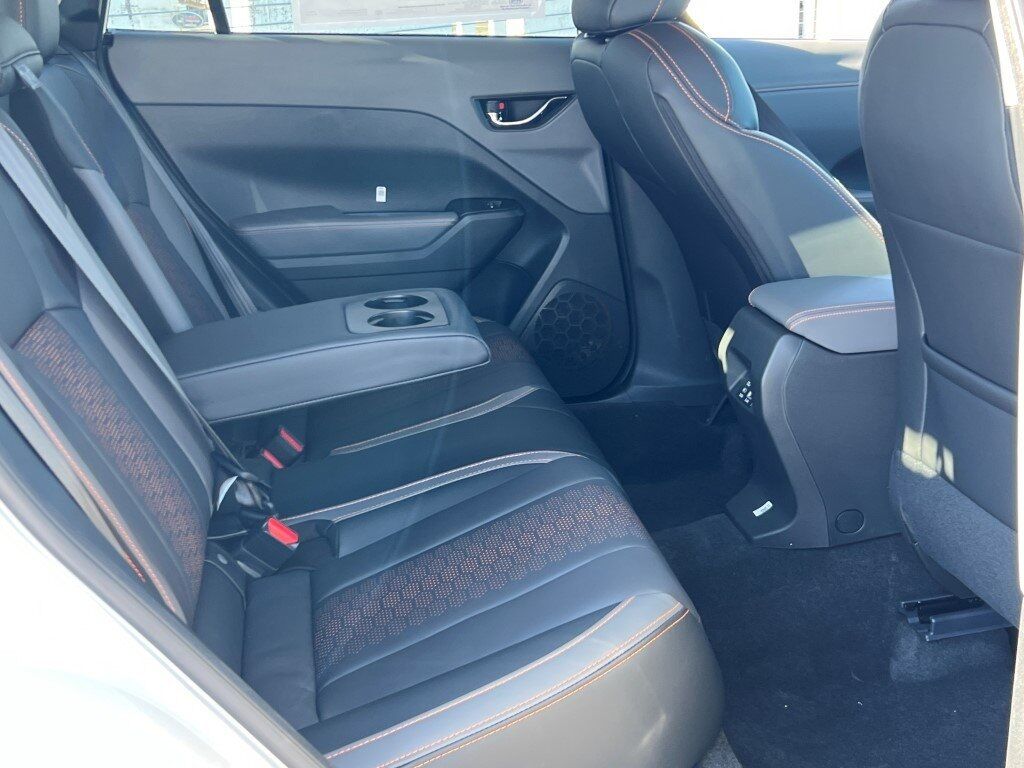 2025 Subaru Crosstrek Limited Springfield VA